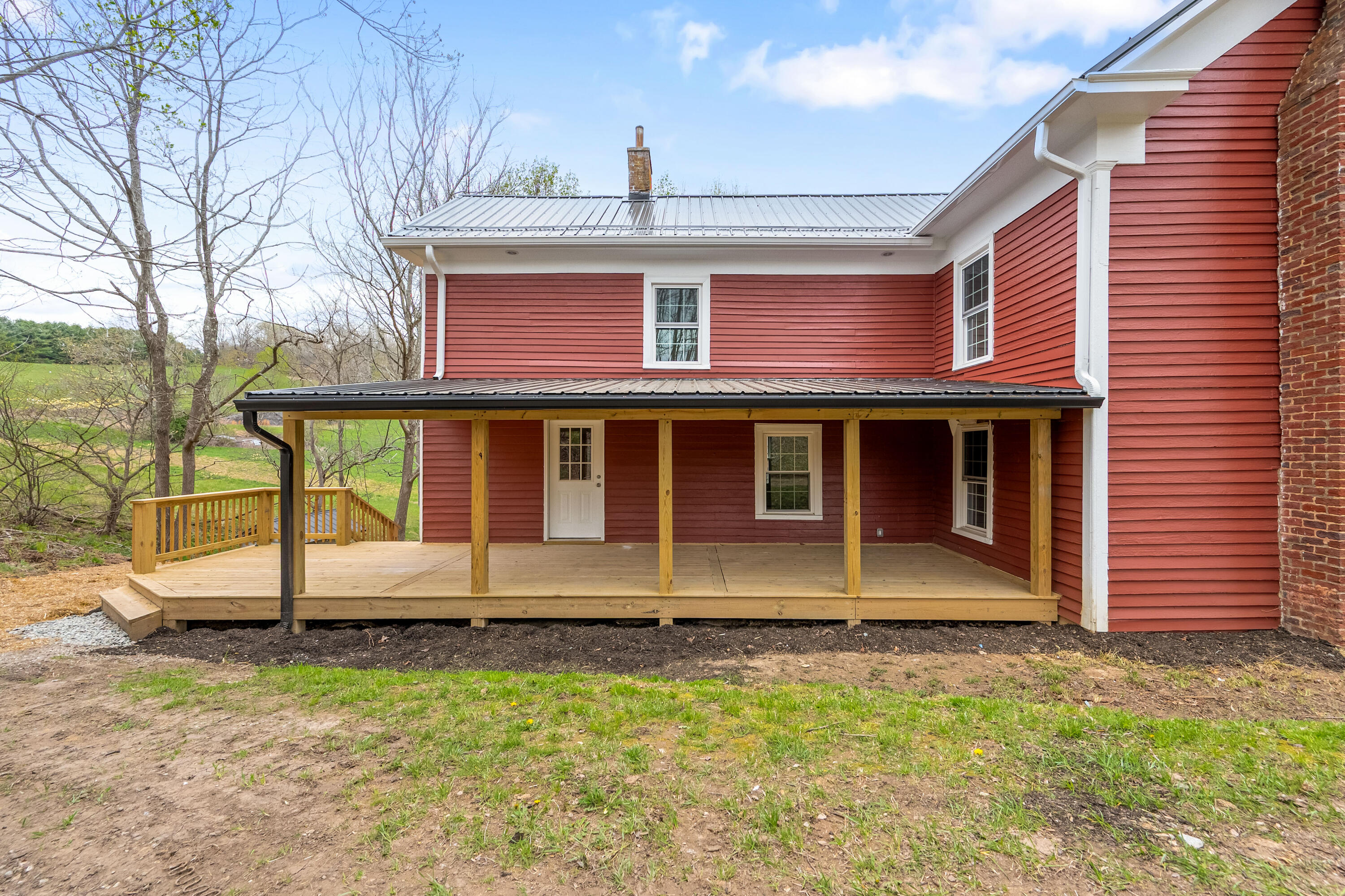 3516 Webbs Mill Road North Riner, VA 24149 - Photo 56 of 79 floyd-68