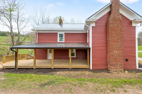 $425,000 | 3516 Webbs Mill Road North, Riner, VA 24149