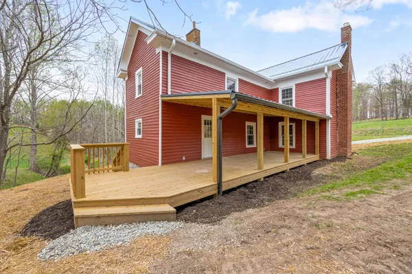 $425,000 | 3516 Webbs Mill Road North, Riner, VA 24149