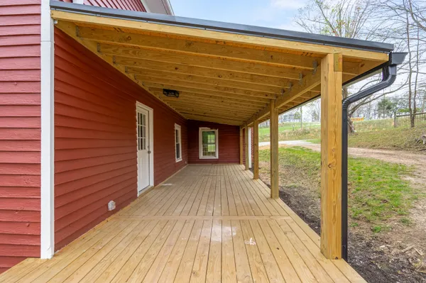 $425,000 | 3516 Webbs Mill Road North, Riner, VA 24149