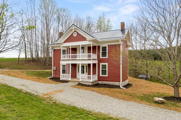 $425,000 | 3516 Webbs Mill Road North, Riner, VA 24149