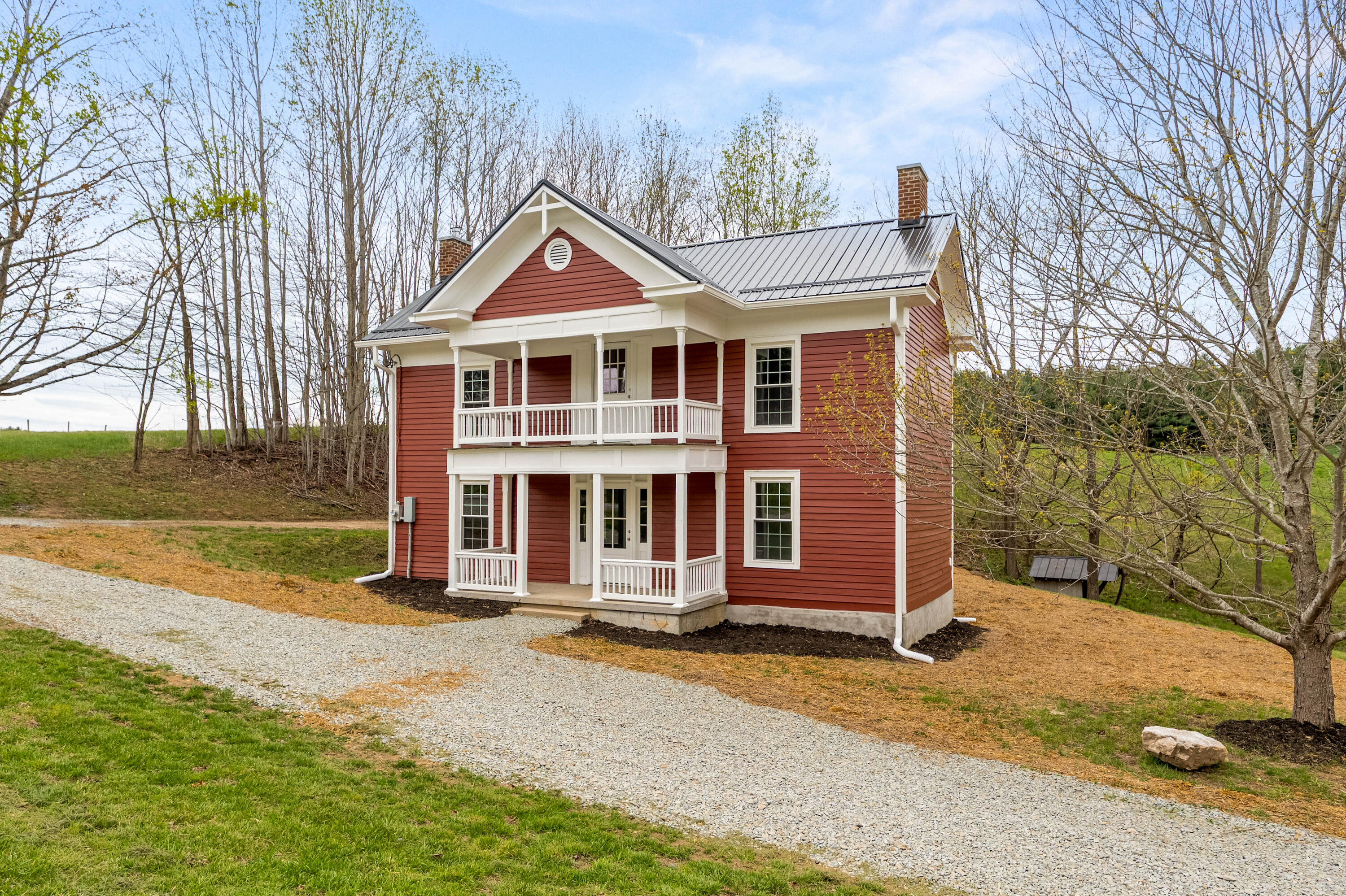 3516 Webbs Mill Road North Riner, VA 24149 - Photo 66 of 79 floyd-1