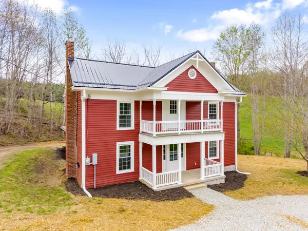 $425,000 | 3516 Webbs Mill Road North, Riner, VA 24149