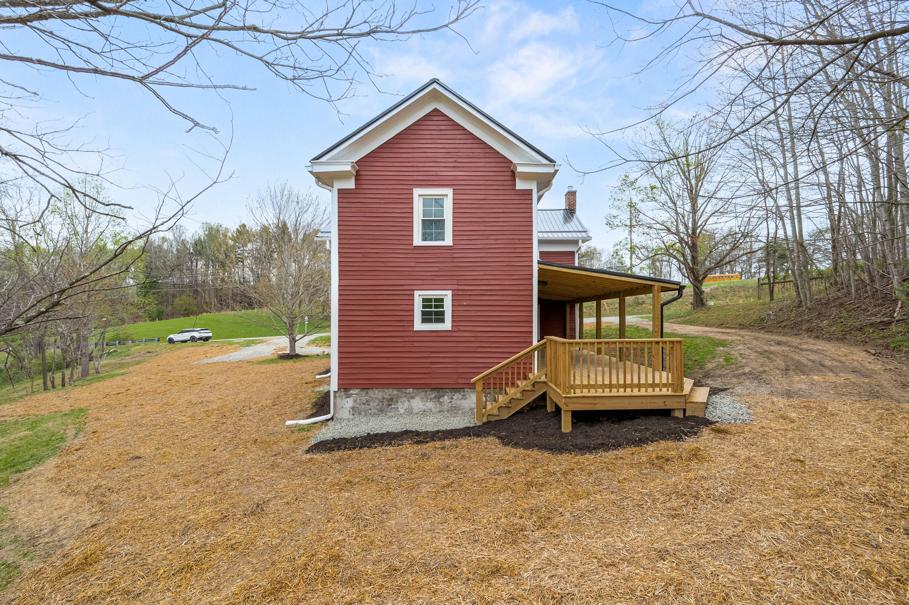 3516 Webbs Mill Road North Riner, VA 24149 - Photo 68 of 79 floyd-74