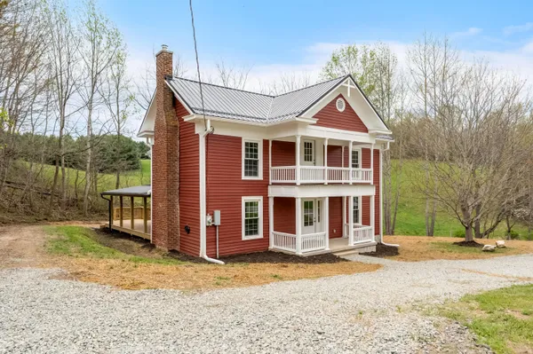 $425,000 | 3516 Webbs Mill Road North, Riner, VA 24149