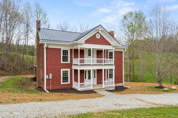 $425,000 | 3516 Webbs Mill Road North, Riner, VA 24149