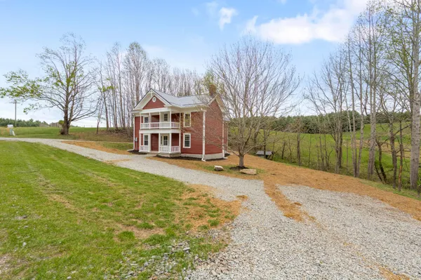 $425,000 | 3516 Webbs Mill Road North, Riner, VA 24149