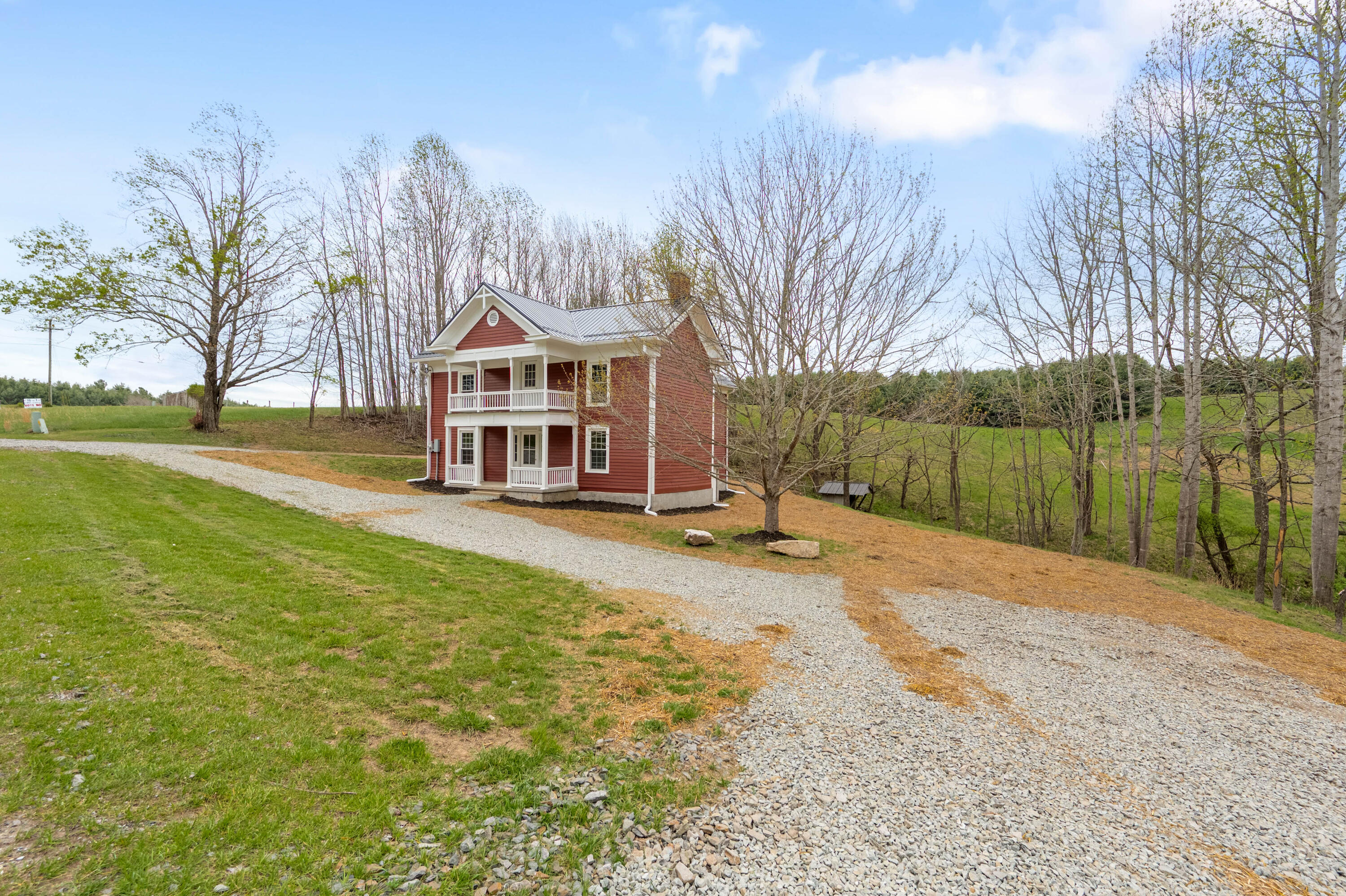 3516 Webbs Mill Road North Riner, VA 24149 - Photo 73 of 79 floyd-6