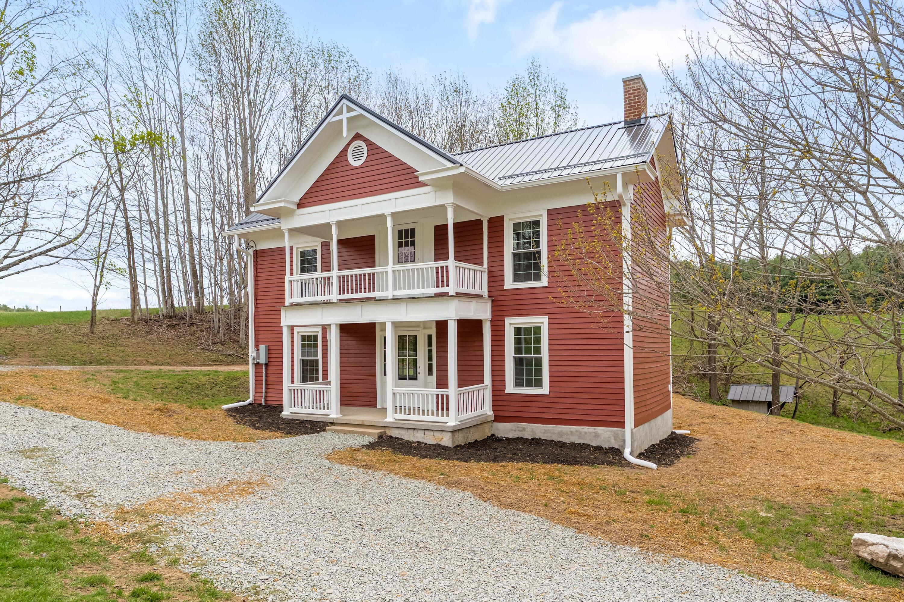 3516 Webbs Mill Road North Riner, VA 24149 - Photo 74 of 79 floyd-7