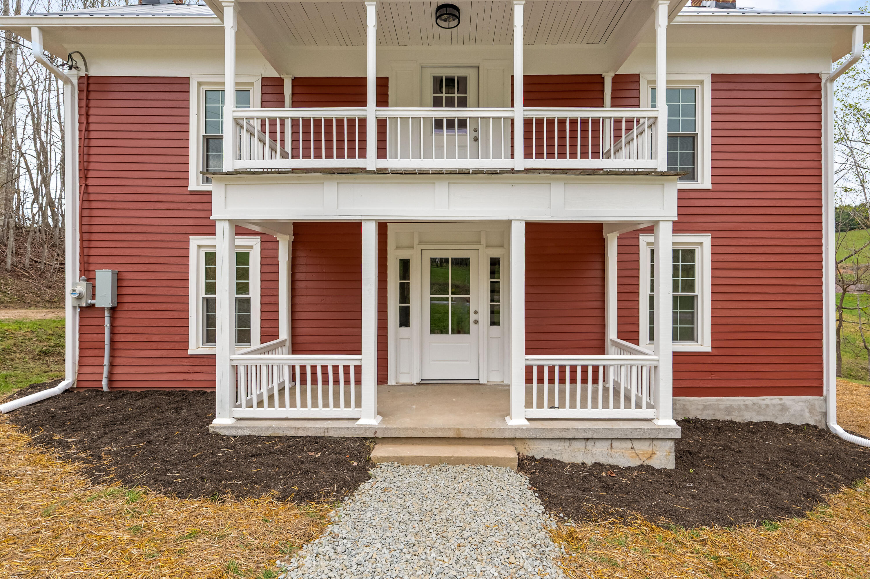 3516 Webbs Mill Road North Riner, VA 24149 - Photo 75 of 79 floyd-8