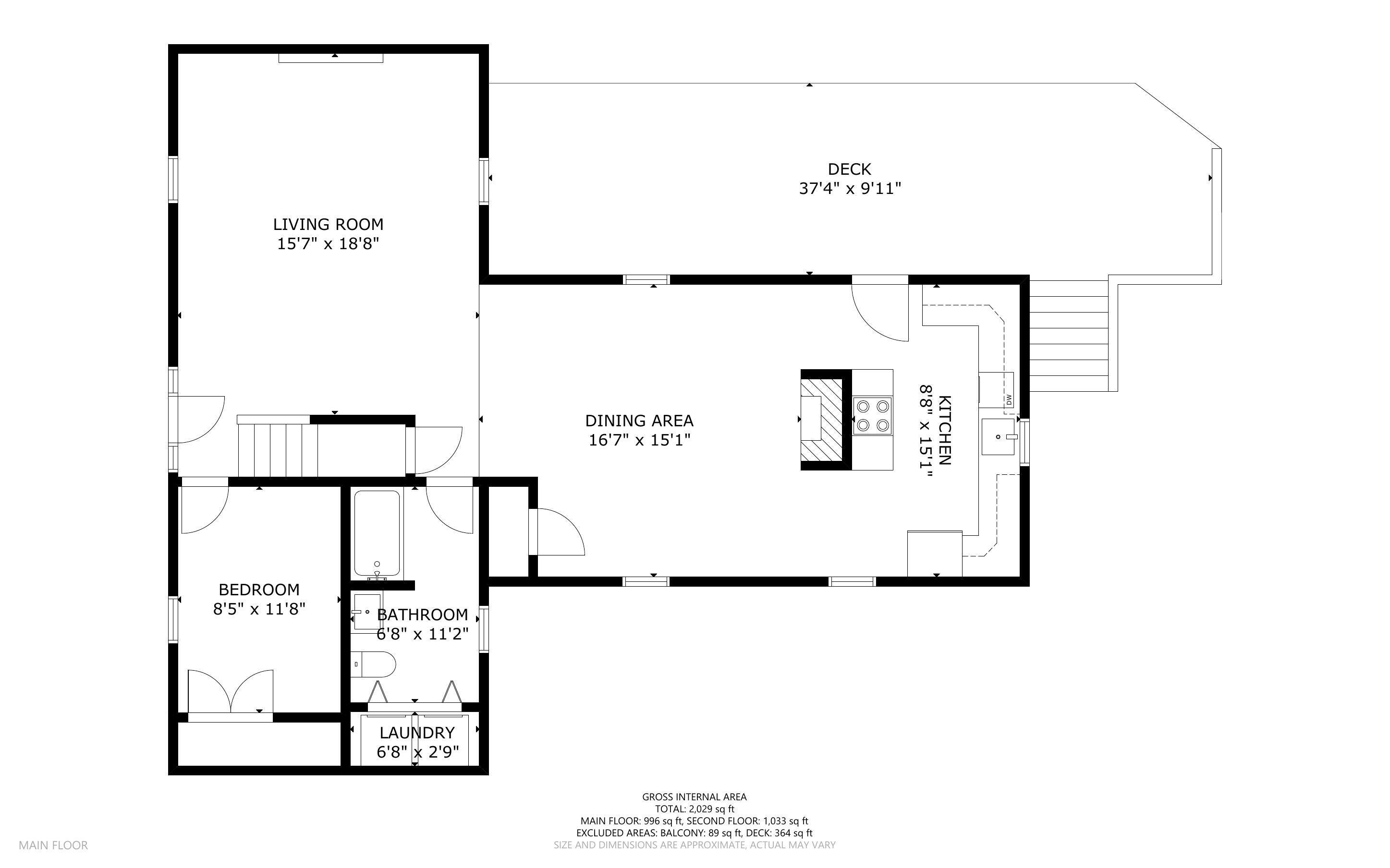 3516 Webbs Mill Road North Riner, VA 24149 - Photo 77 of 79 1