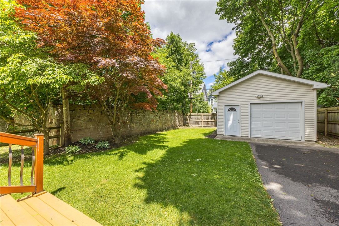 480 Benton Street Rochester, NY 14620 - Photo 30 of 32