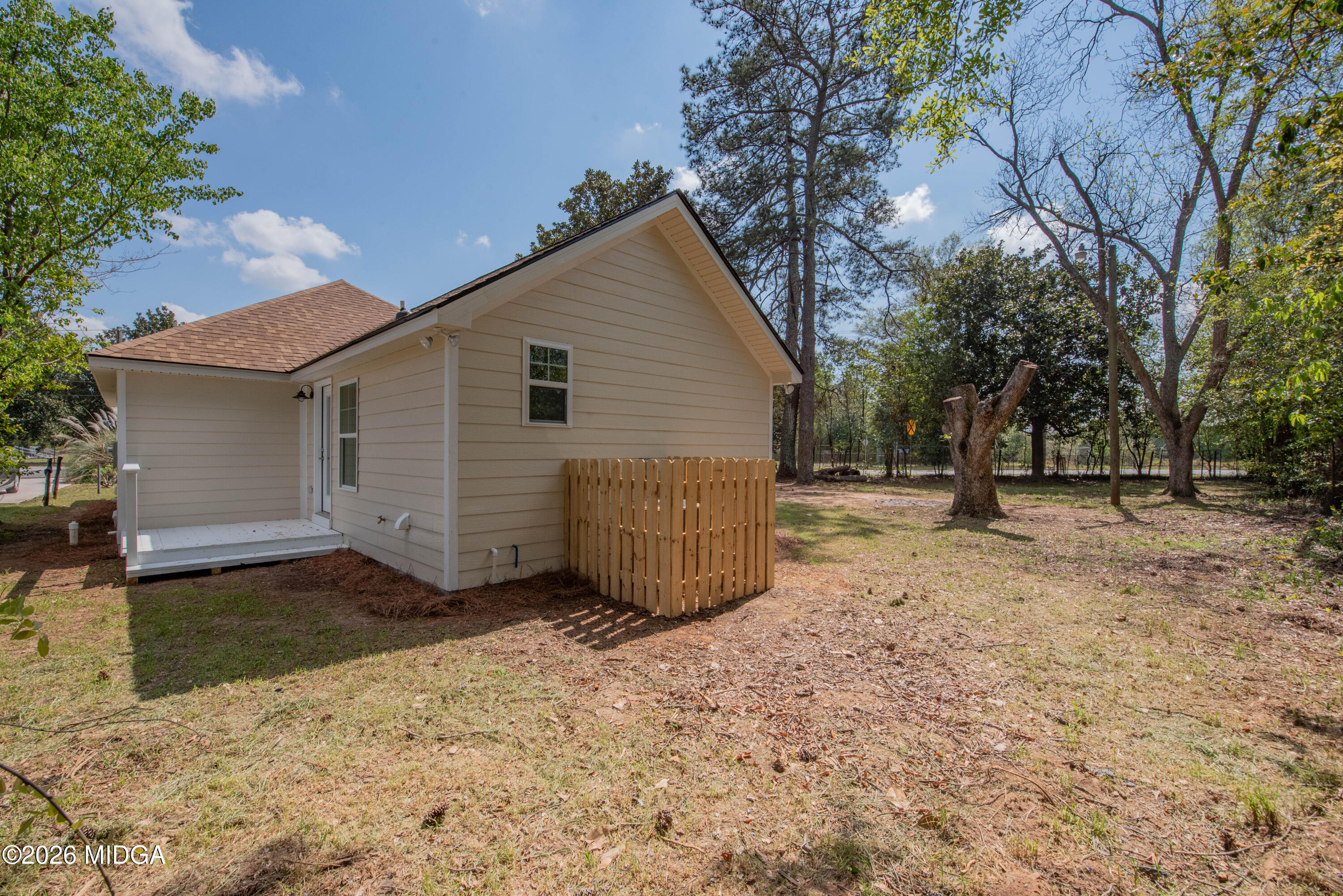 403 Spruce Street Fort Valley, GA 31030 - Photo 35 of 43 DSC_3666