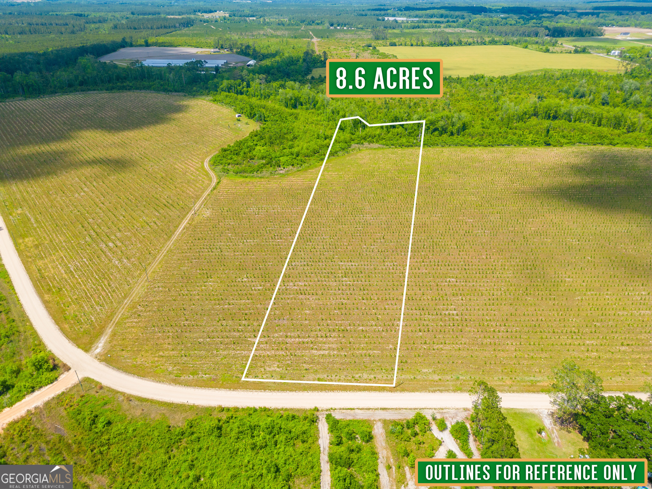 10 Sellers Road Northwest Baxley, GA 31513 - Photo 2 of 6