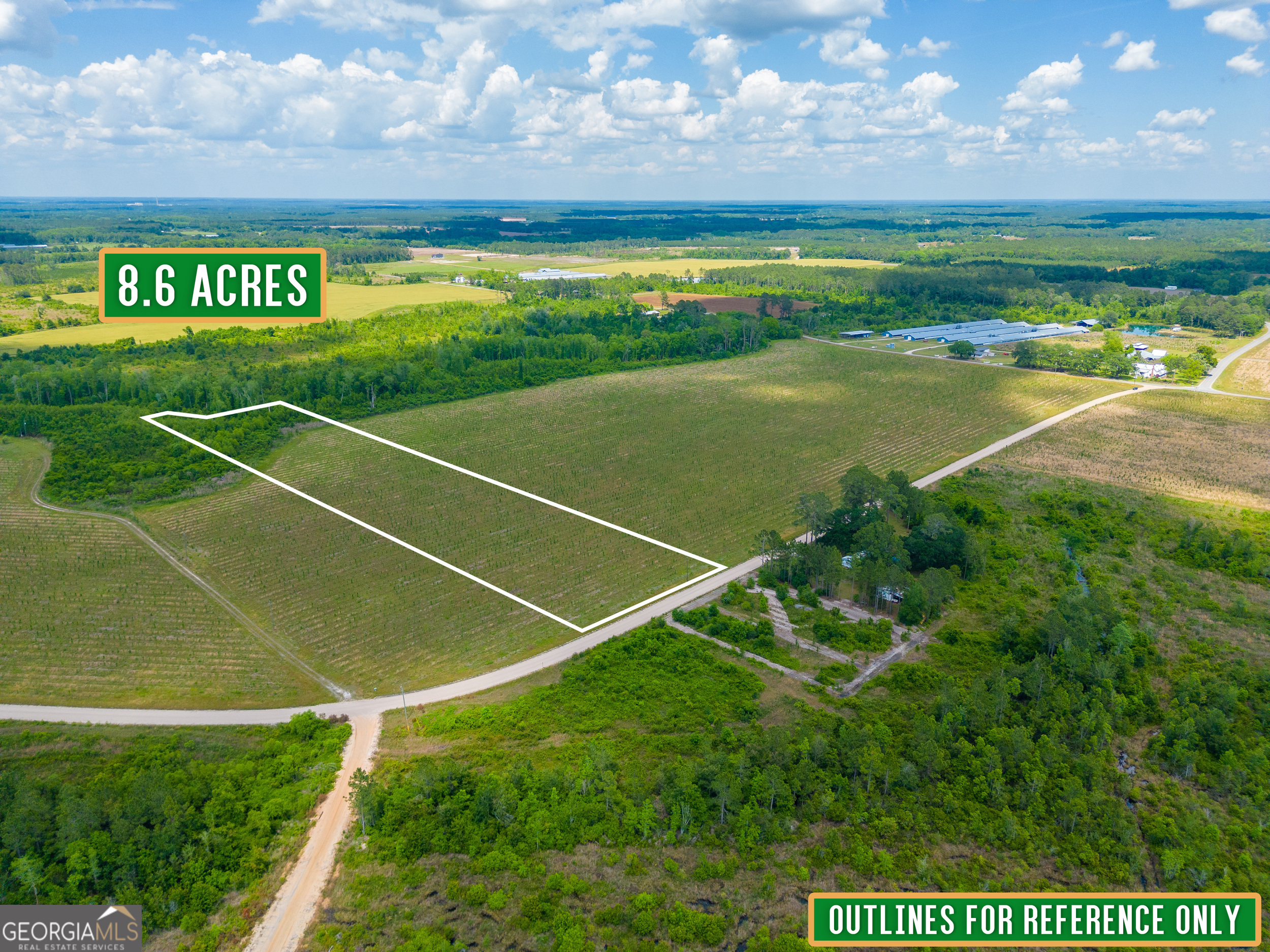 10 Sellers Road Northwest Baxley, GA 31513 - Photo 6 of 6