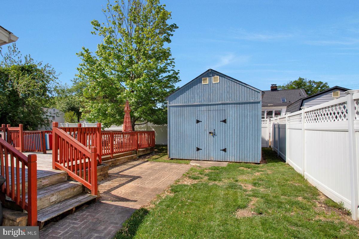 3714 3rd Avenue Edgewater, MD 21037 - Photo 30 of 32