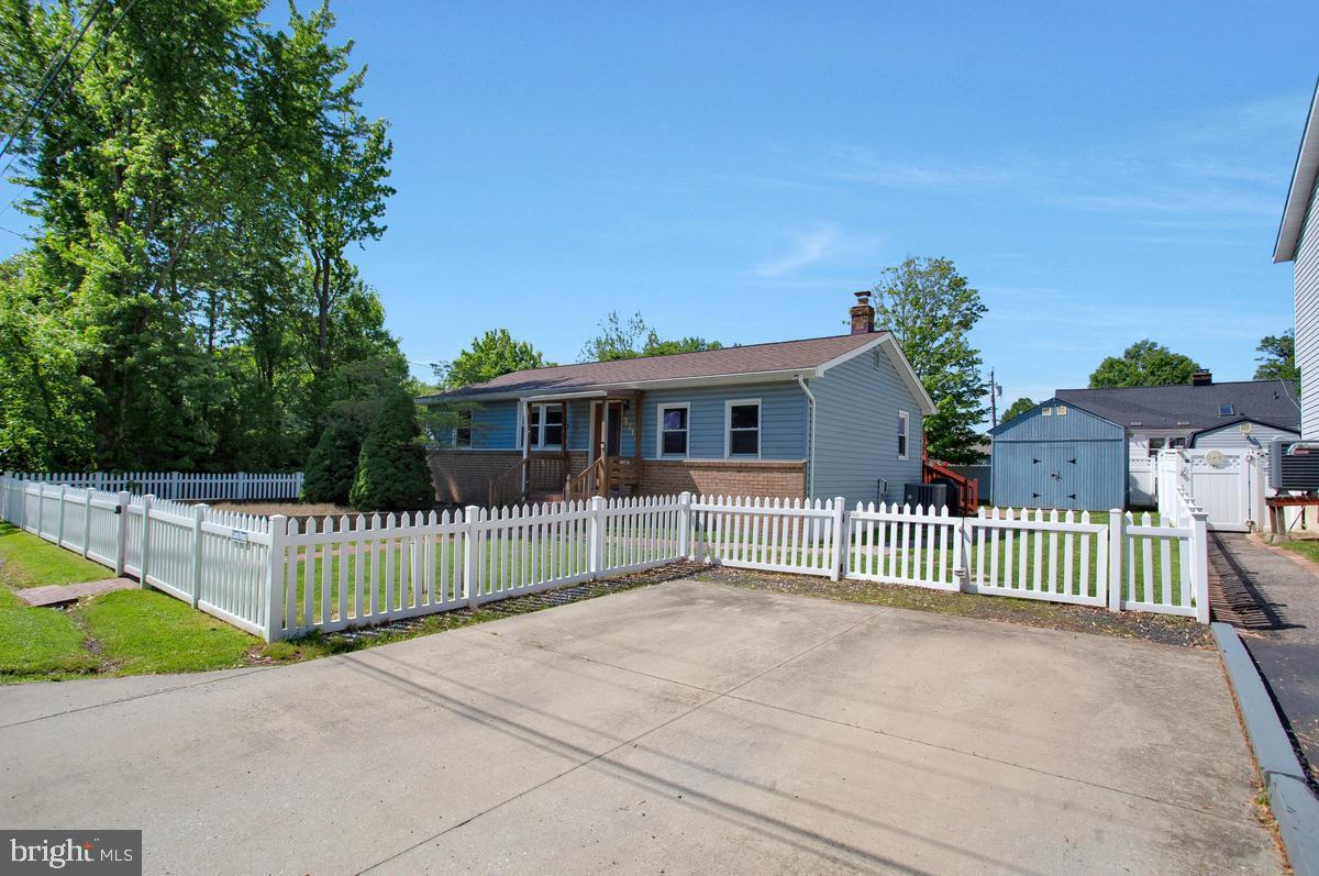 3714 3rd Avenue Edgewater, MD 21037 - Photo 31 of 32
