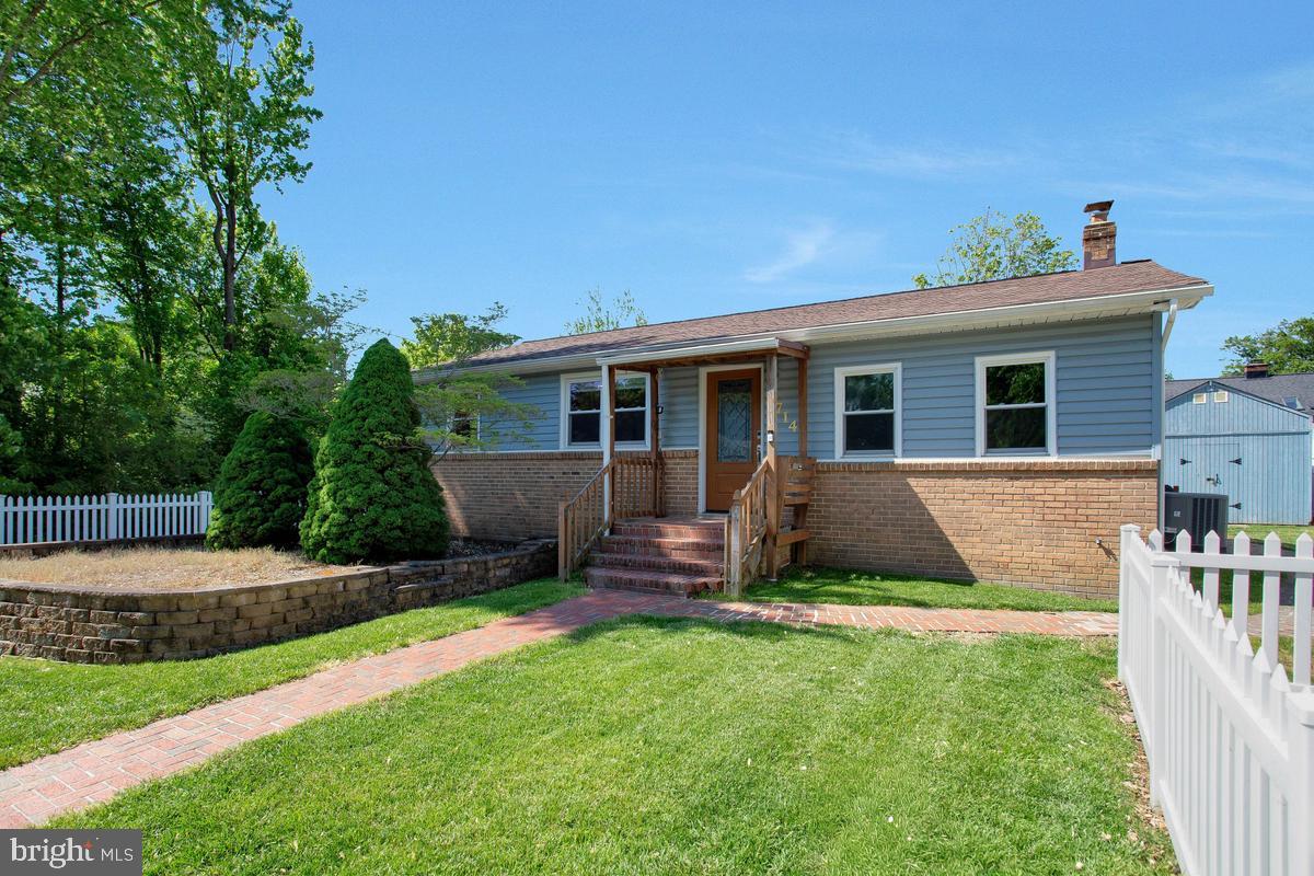 3714 3rd Avenue Edgewater, MD 21037 - Photo 6 of 32