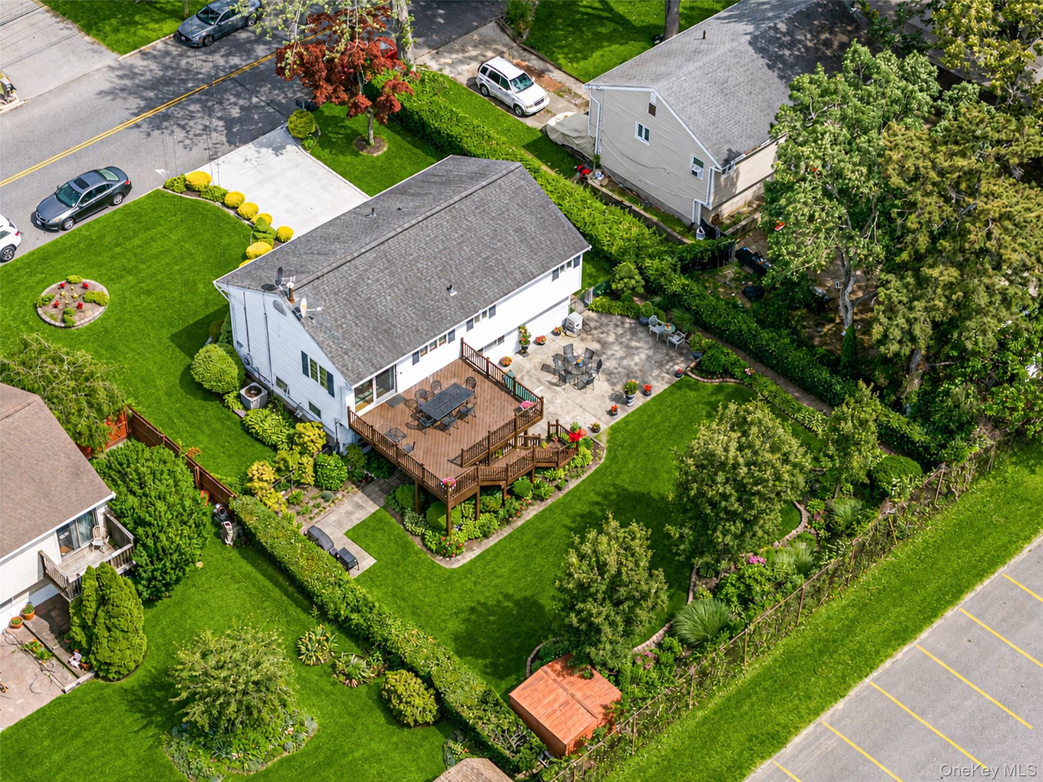 34 Ruland Road North Selden, NY 11784 - Photo 45 of 48