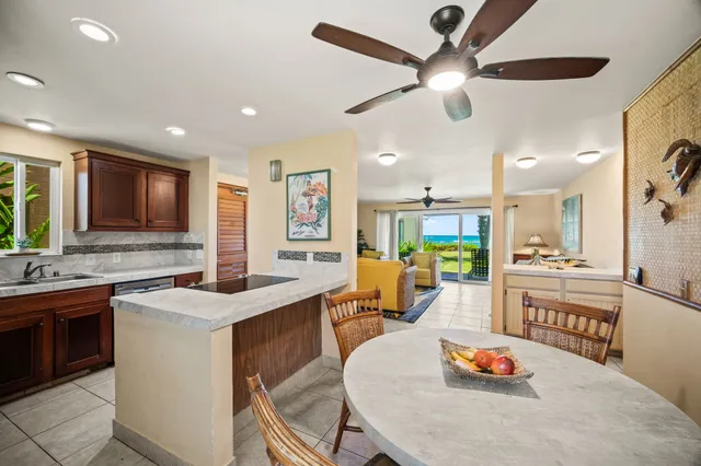 $1,299,000 | 4-1250 Kuhio Highway, Unit D101, Kapaa, HI 96746