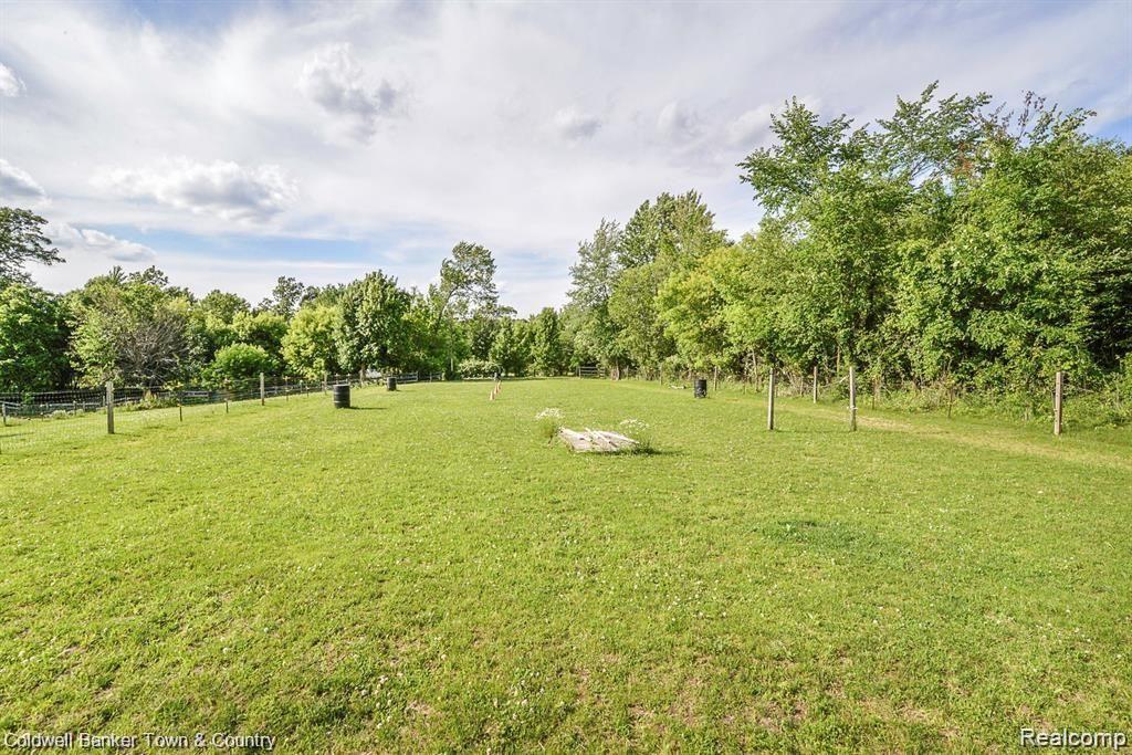 2881 East Jones Road Howell, MI 48855 - Photo 72 of 76
