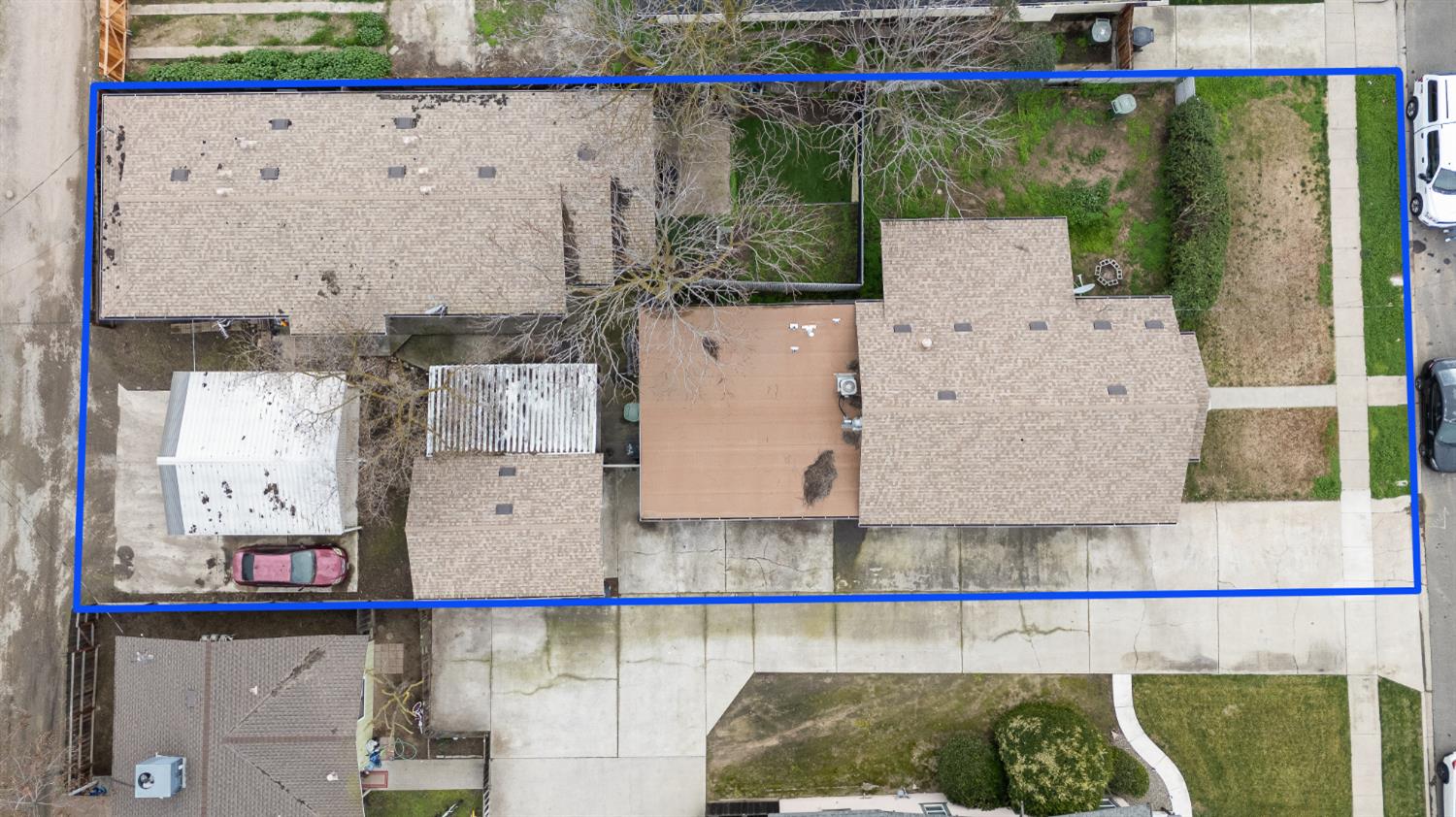 150 North Acacia Avenue Ripon, CA 95366 - Photo 12 of 54 with a dining area with view of the back of the house