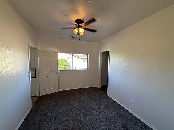 150 North Acacia Avenue Ripon, CA 95366 - Photo 30 of 54 a view of an empty room with a window