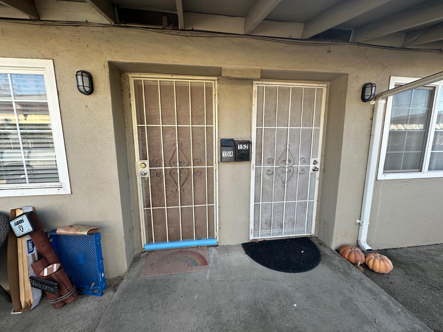 150 North Acacia Avenue Ripon, CA 95366 - Photo 38 of 54 a view of front door