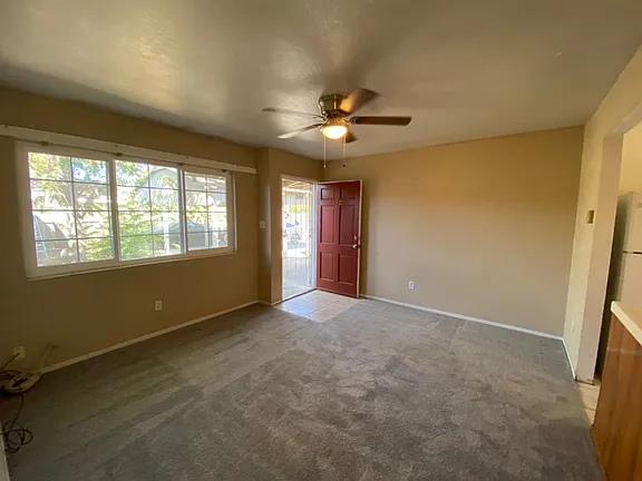 150 North Acacia Avenue Ripon, CA 95366 - Photo 54 of 54 a view of an empty room with a window