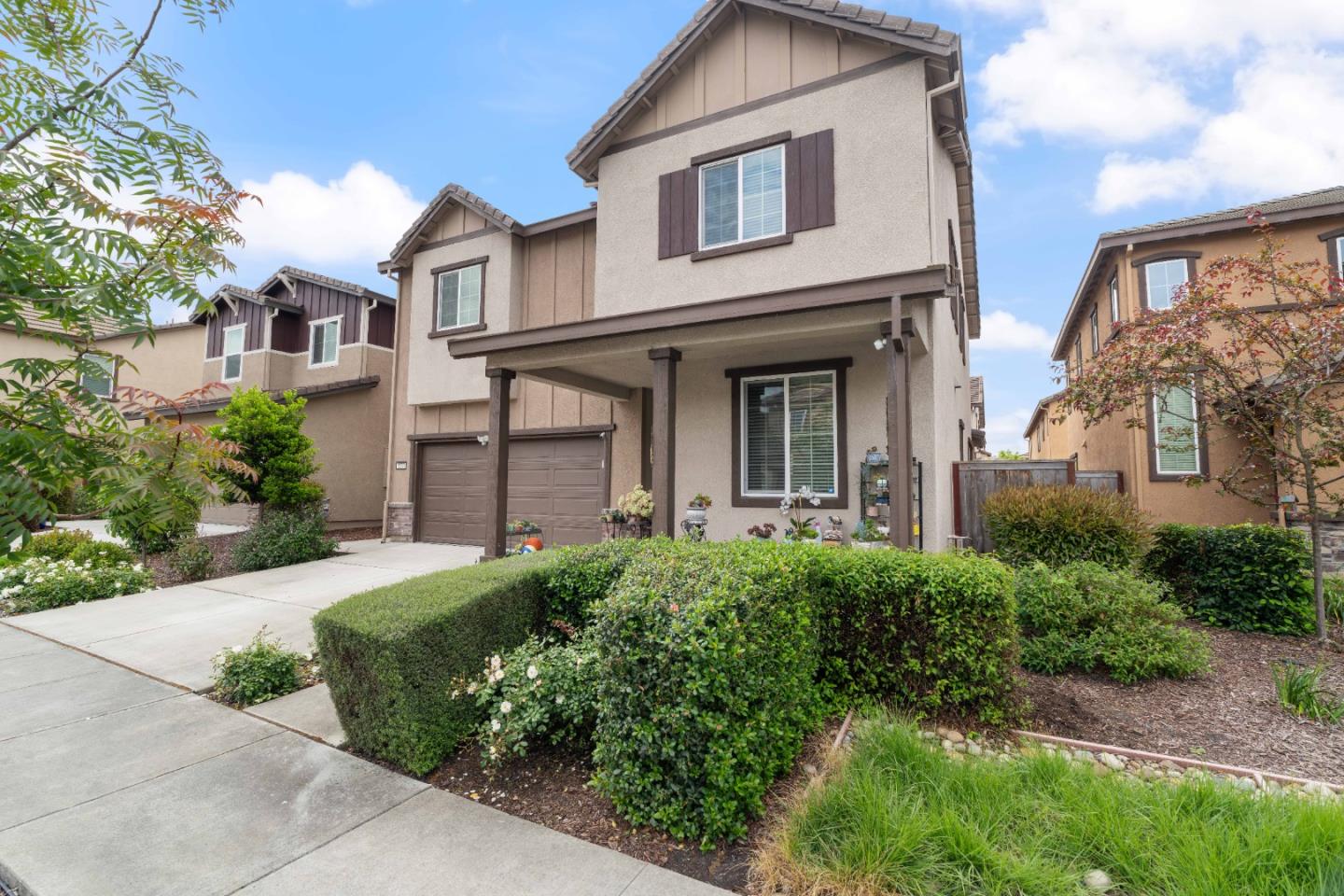 1533 Keats Place Rohnert Park, CA 94928 - Photo 3 of 47