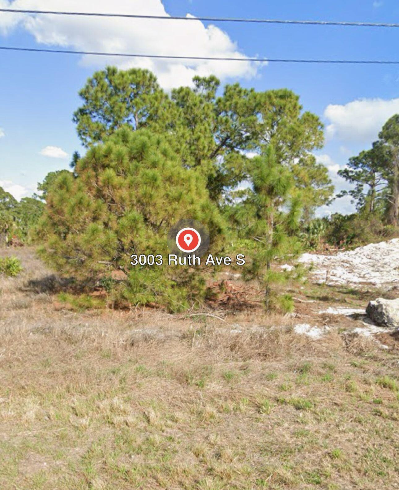 3003 Ruth Avenue South Lehigh Acres, FL 33976 - Photo 2 of 3 IMG-20250205-WA0002