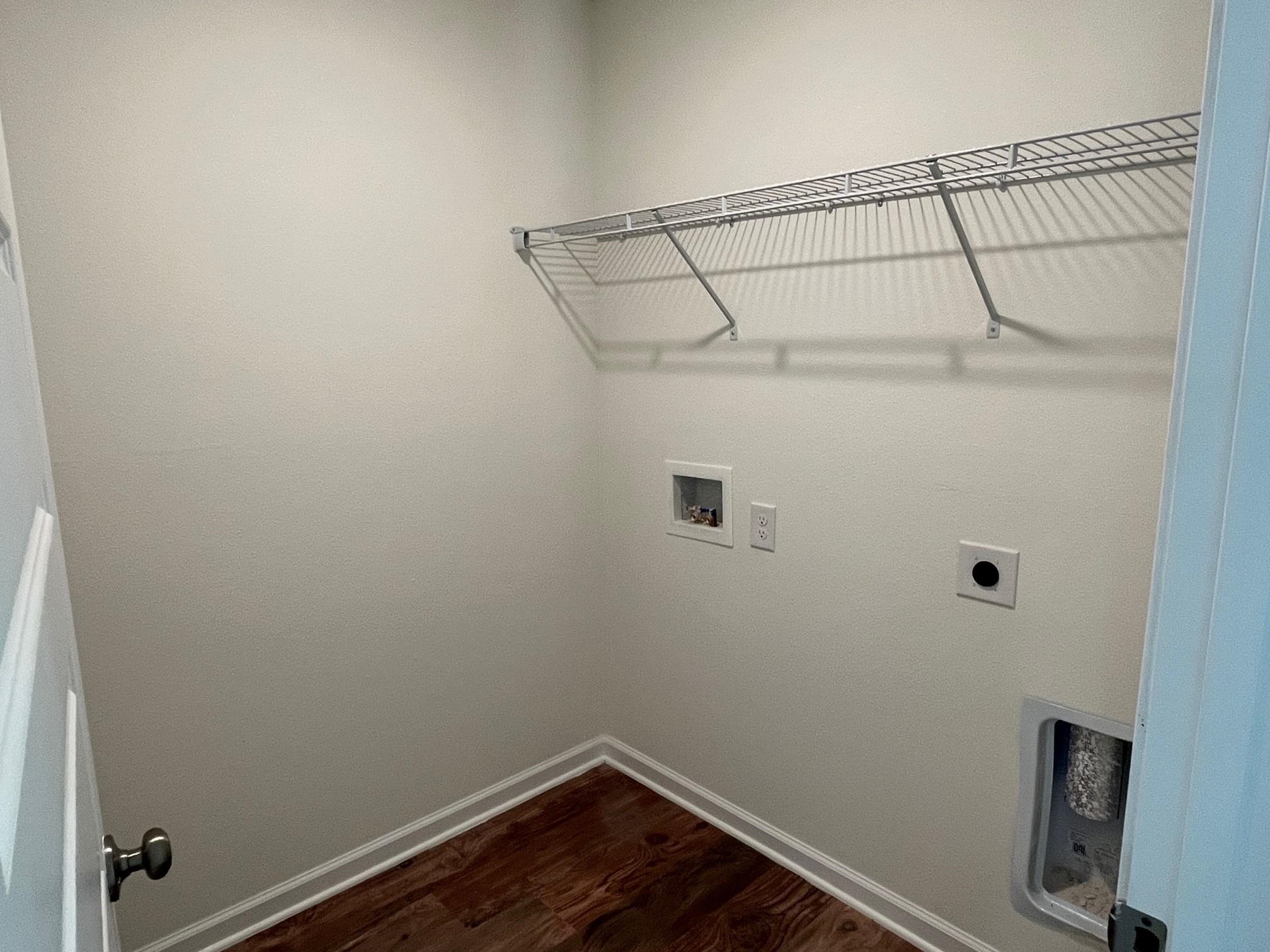 24043 Veranda Circle Elberta, AL 36530 - Photo 20 of 20 Laundry
