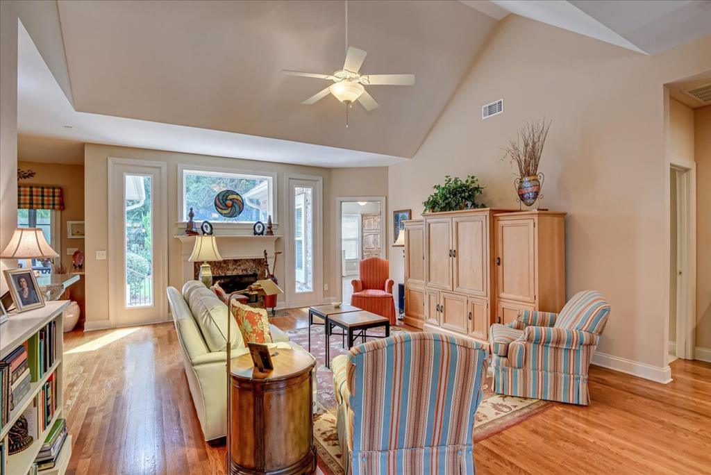 108 River Birch Road Aiken, SC 29803 - Photo 4 of 28 Gallery Image 4