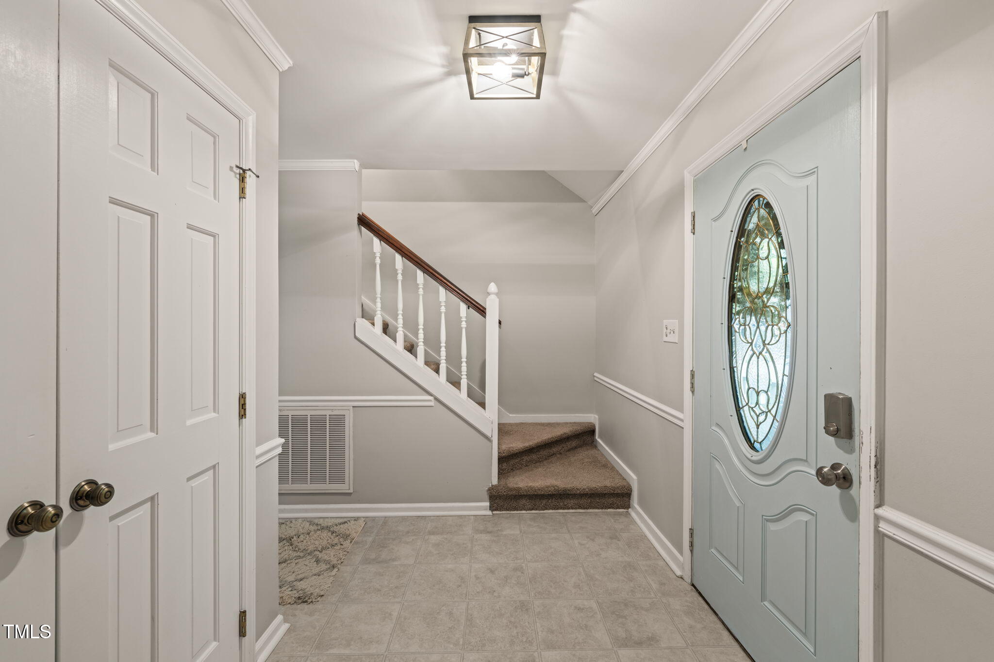 2004 Valley Ridge Court Raleigh, NC 27603 - Photo 23 of 30 Foyer