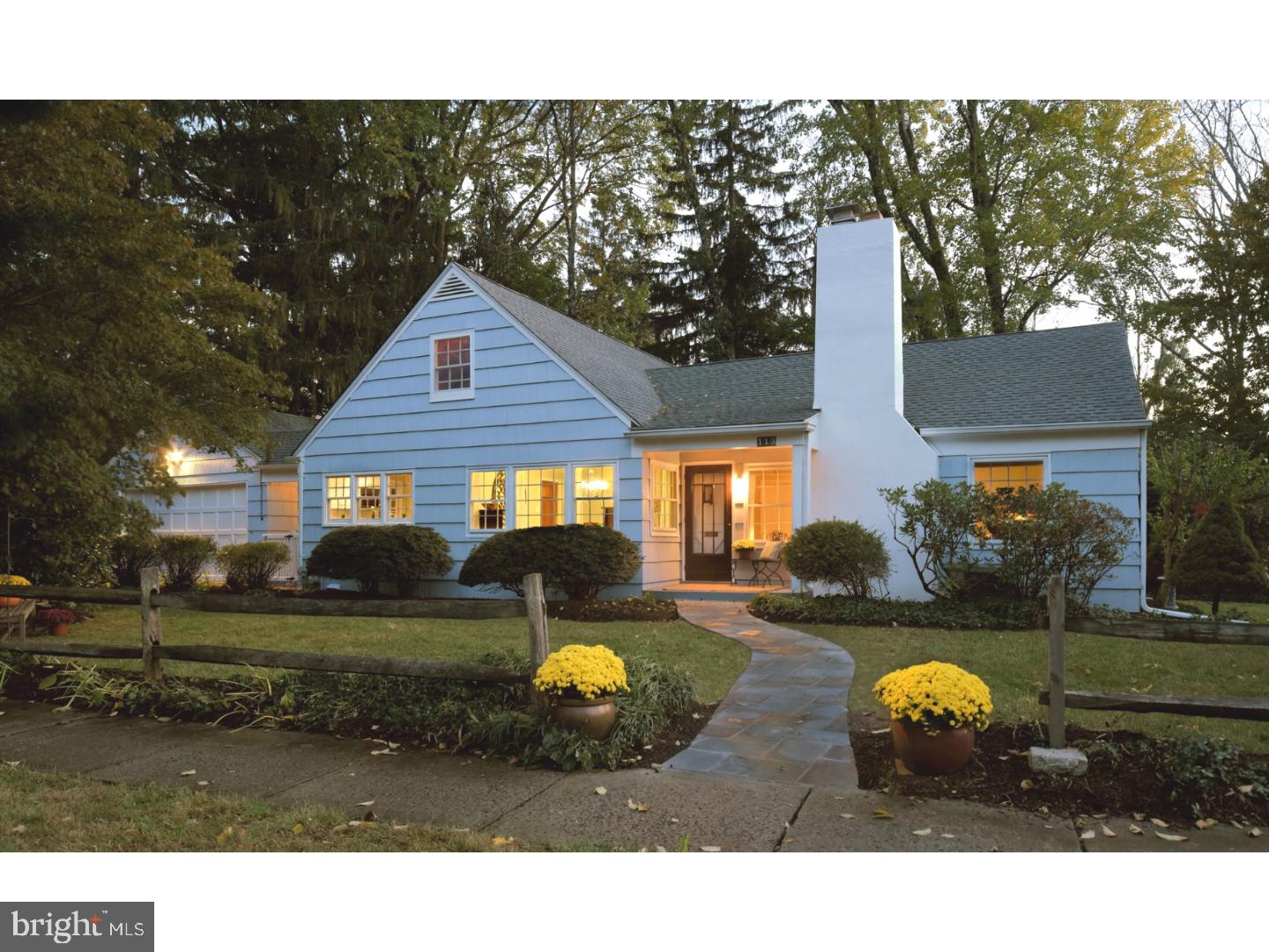 113 Laurel Road Princeton, NJ 08540 - Photo 1 of 15