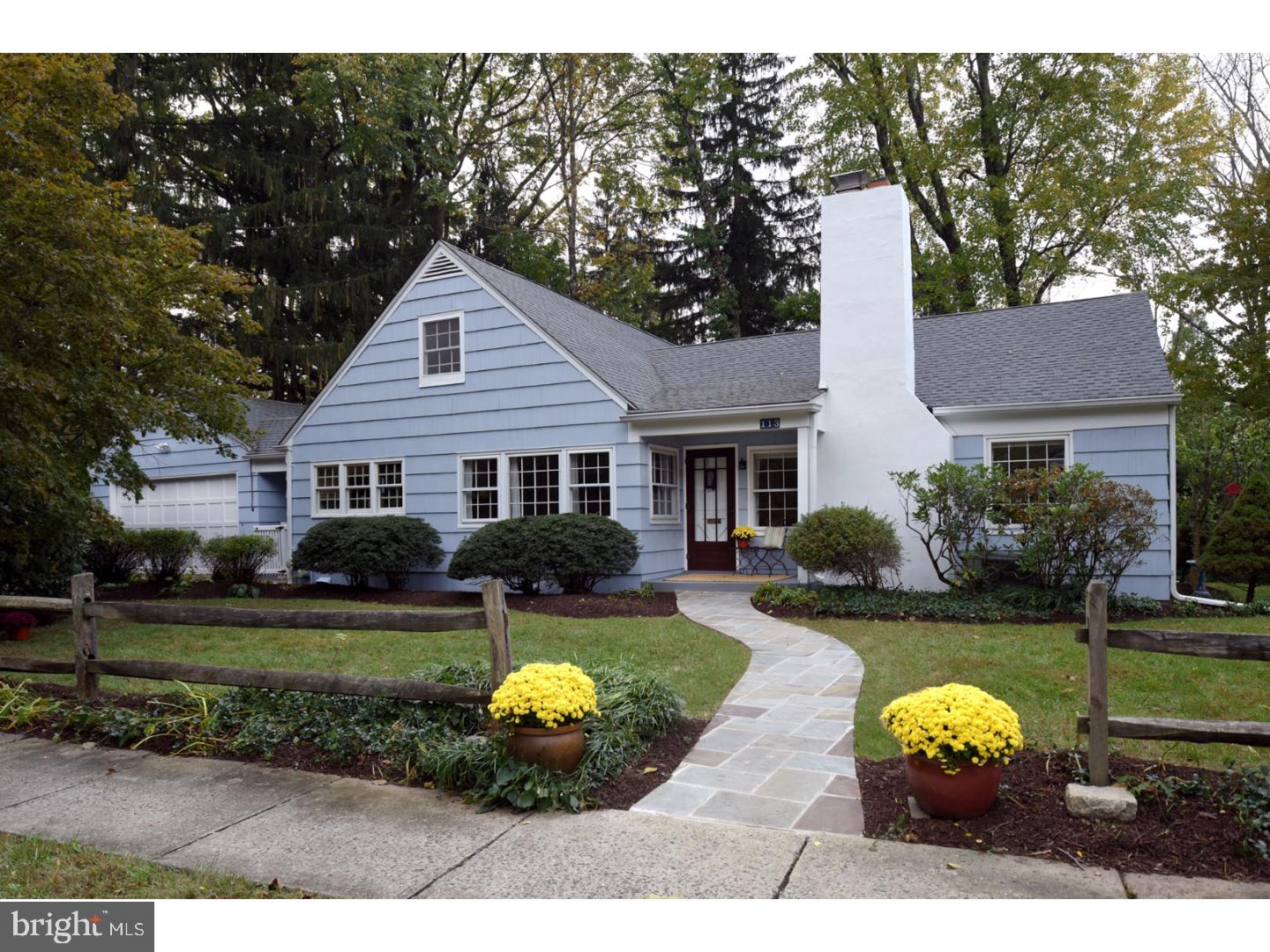 113 Laurel Road Princeton, NJ 08540 - Photo 15 of 15
