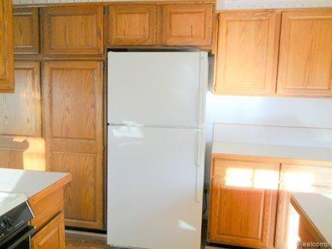 1995 Mayfield Road Lapeer, MI 48446 - Photo 6 of 20 Pantry