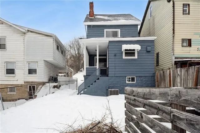 $2,000 | 41 Norton Street, Pittsburgh, PA 15211