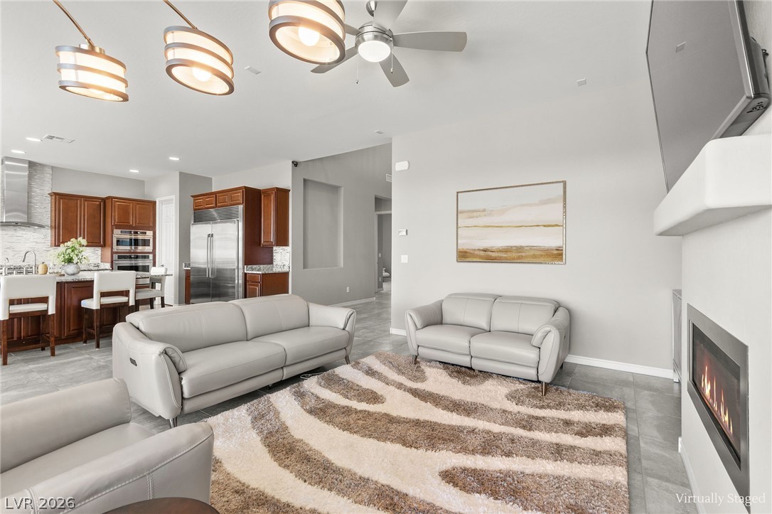 224 Highspring Street Las Vegas, NV 89138 - Photo 14 of 59