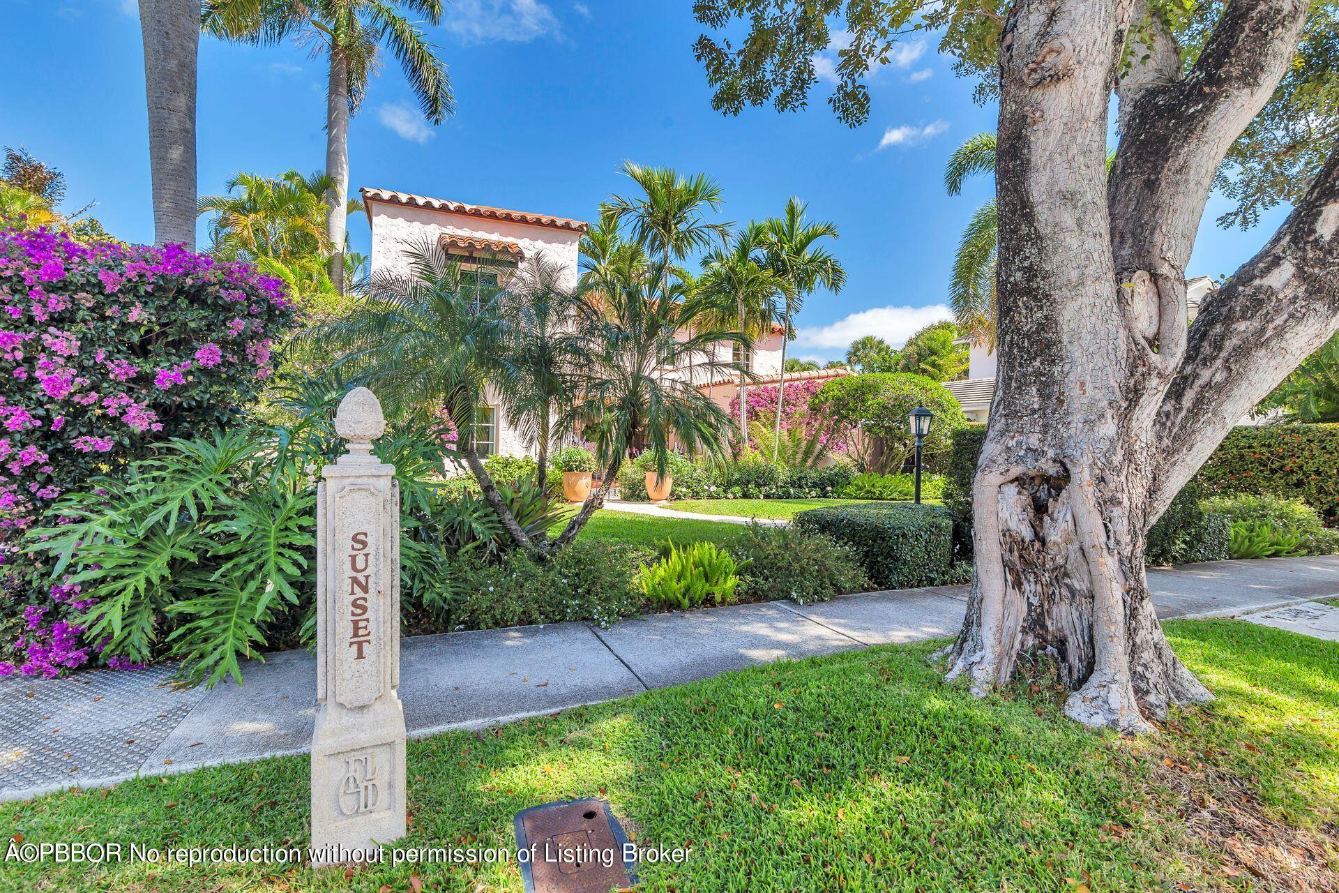 223 Sunset Road West Palm Beach, FL 33401 - Photo 54 of 66 Street View