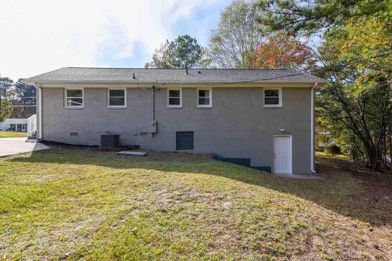 1823 Stage Road Durham, NC 27703 - Photo 26 of 30 Photo 26