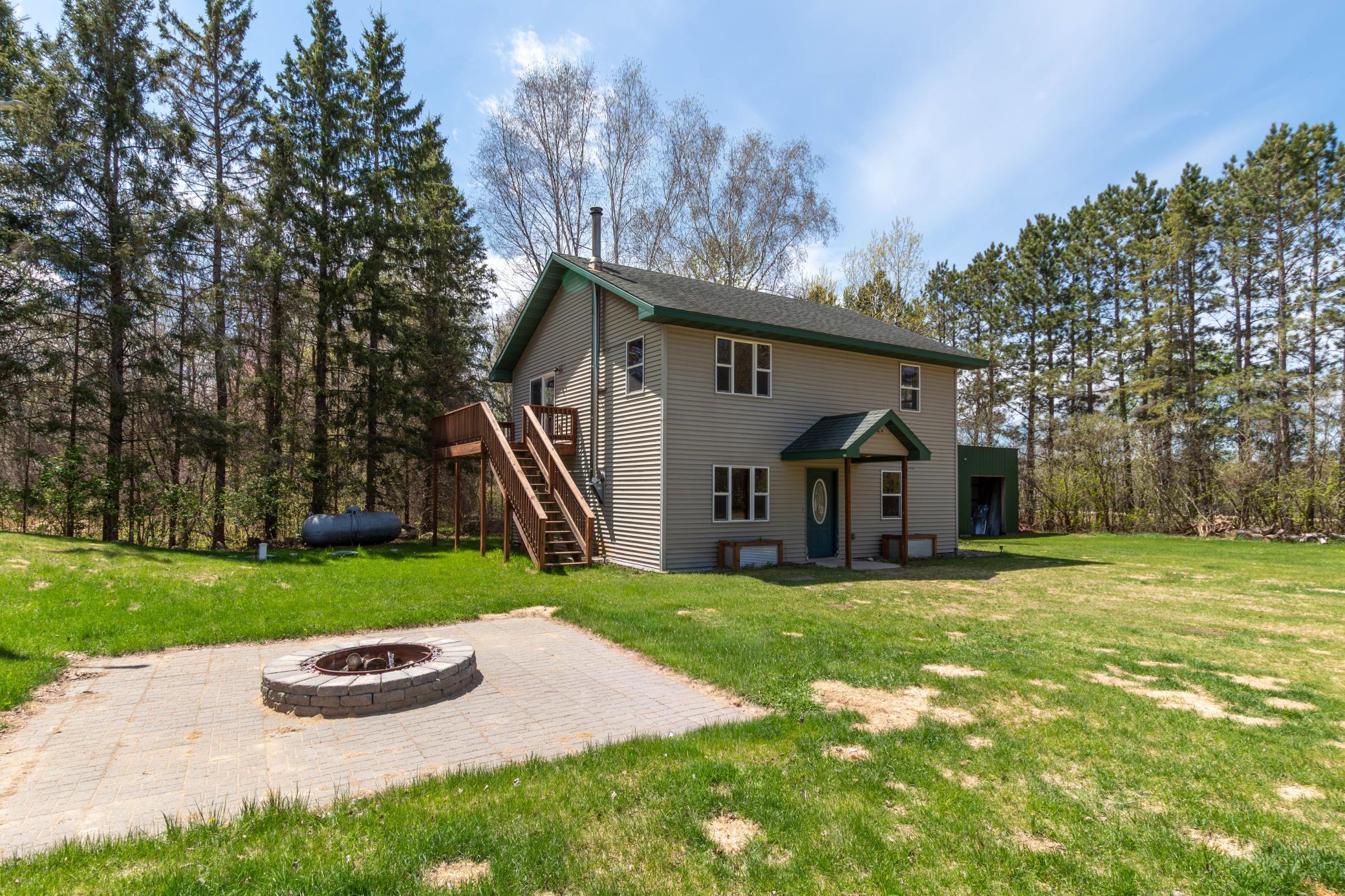 28671 450th Street Laporte, MN 56461 - Photo 1 of 36