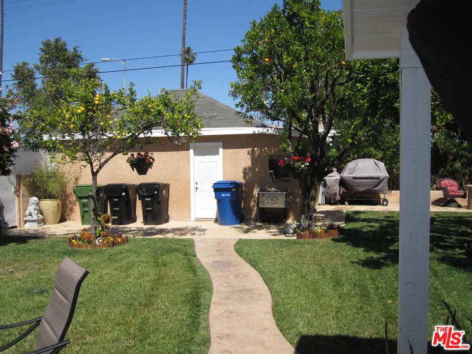 3650 Virginia Road Los Angeles, CA 90016 - Photo 4 of 17