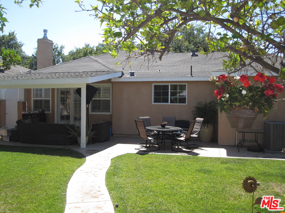 3650 Virginia Road Los Angeles, CA 90016 - Photo 5 of 17