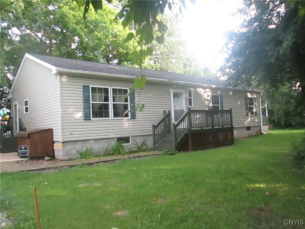 25938 Mustard Road Pamelia, NY 13601 - Photo 1 of 1 Exterior front