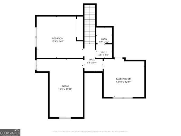 $484,900 | 472 Tucker Trail, Bremen, GA 30110