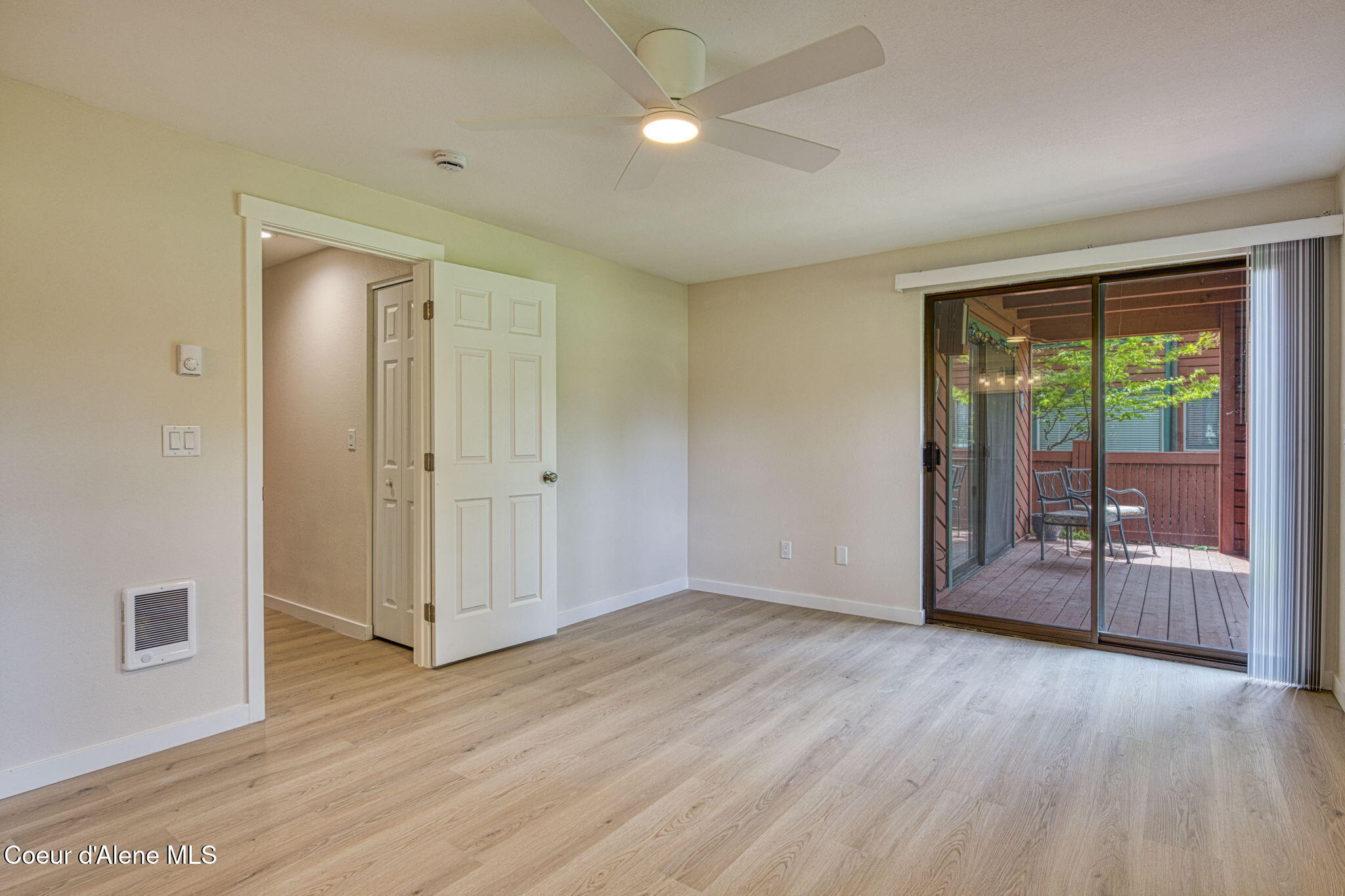 5299 West Green Court, Unit 2 Rathdrum, ID 83858 - Photo 19 of 49 Primary Suite