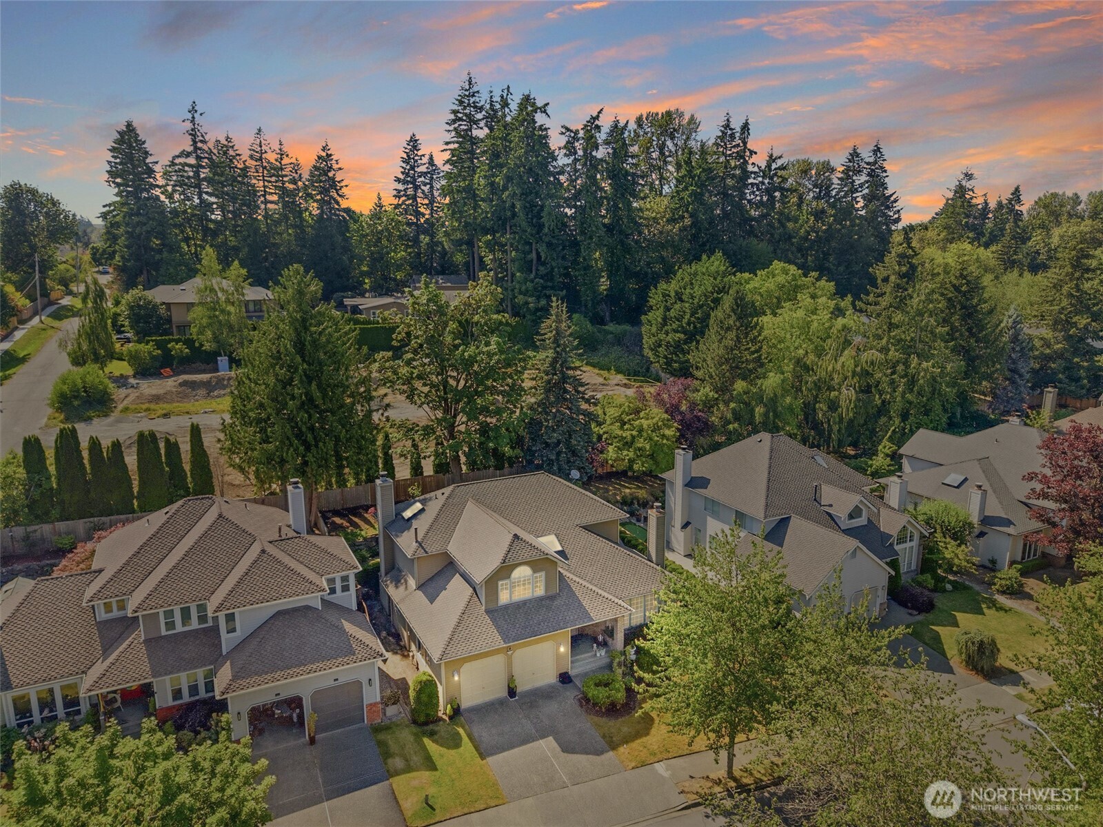 15215 92nd Place Northeast Bothell, WA 98011 - Photo 31 of 36