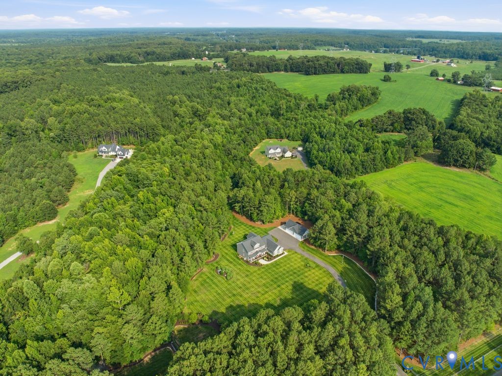 13114 Spring Road Rockville, VA 23146 - Photo 56 of 61 Expansive property featuring a large residence, de