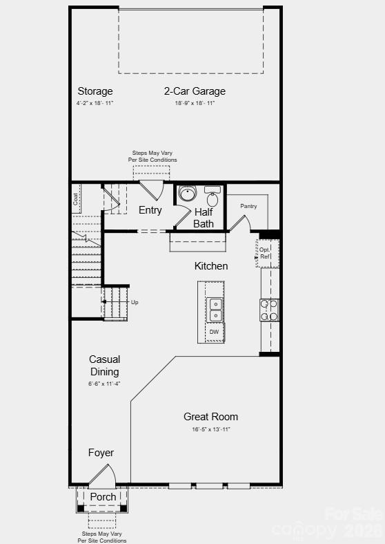 8677 Miles Gap Road Indian Land, SC 29707 - Photo 3 of 31